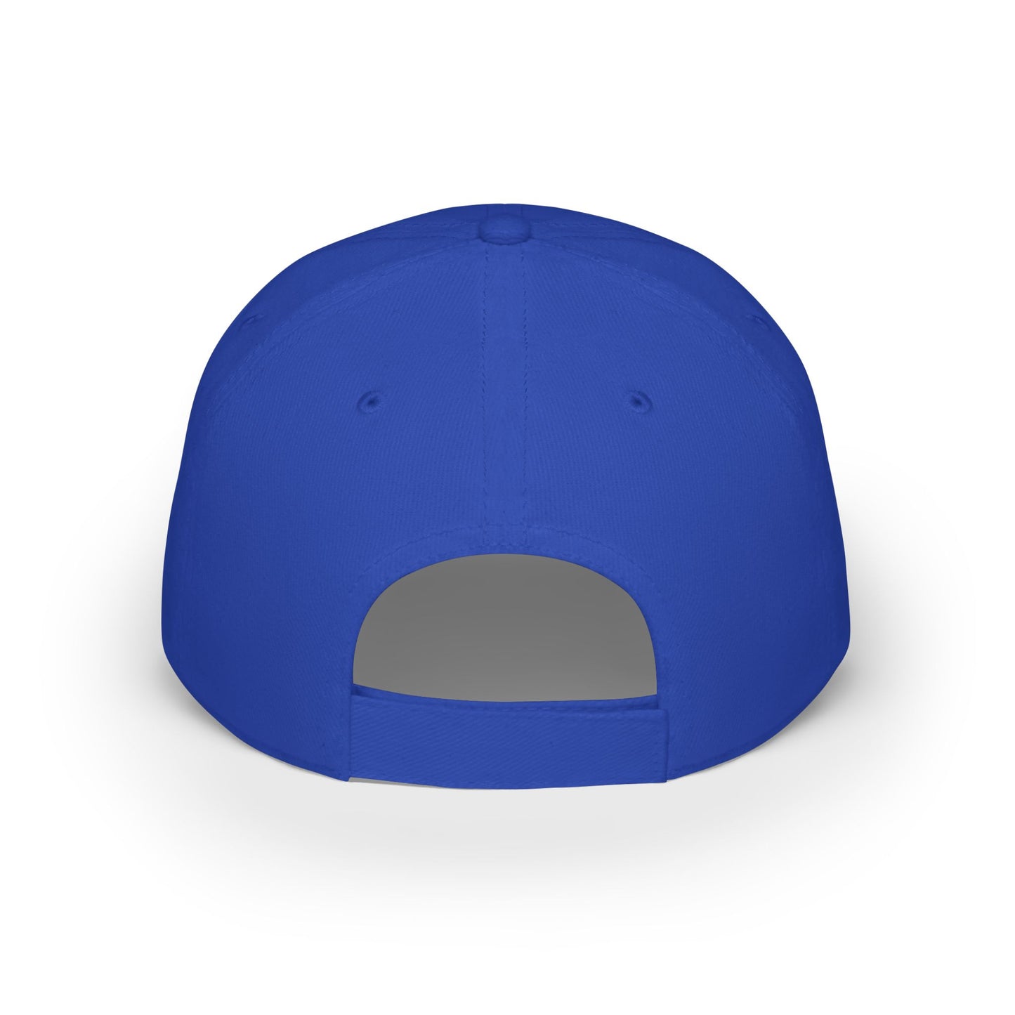Emails Low Profile Baseball Cap