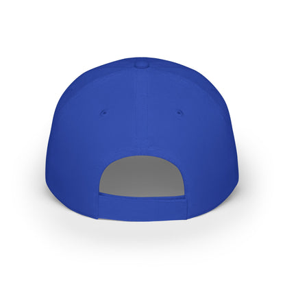 Emails Low Profile Baseball Cap