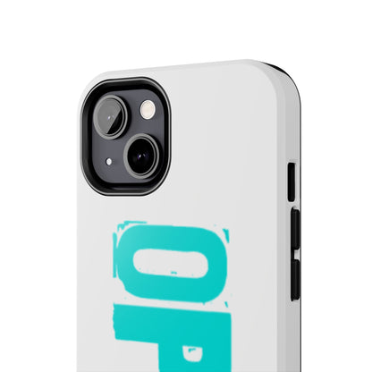 Ope! Tough Phone Cases