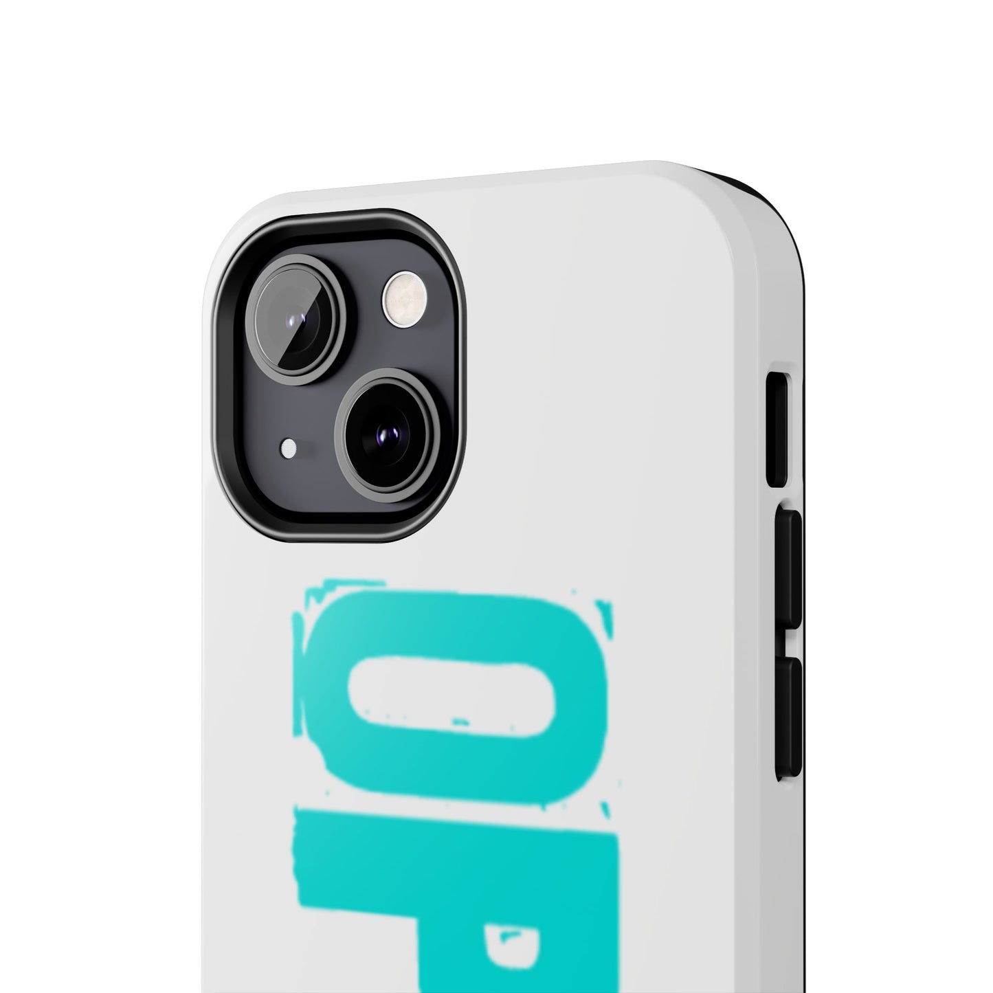 Ope! Tough Phone Cases