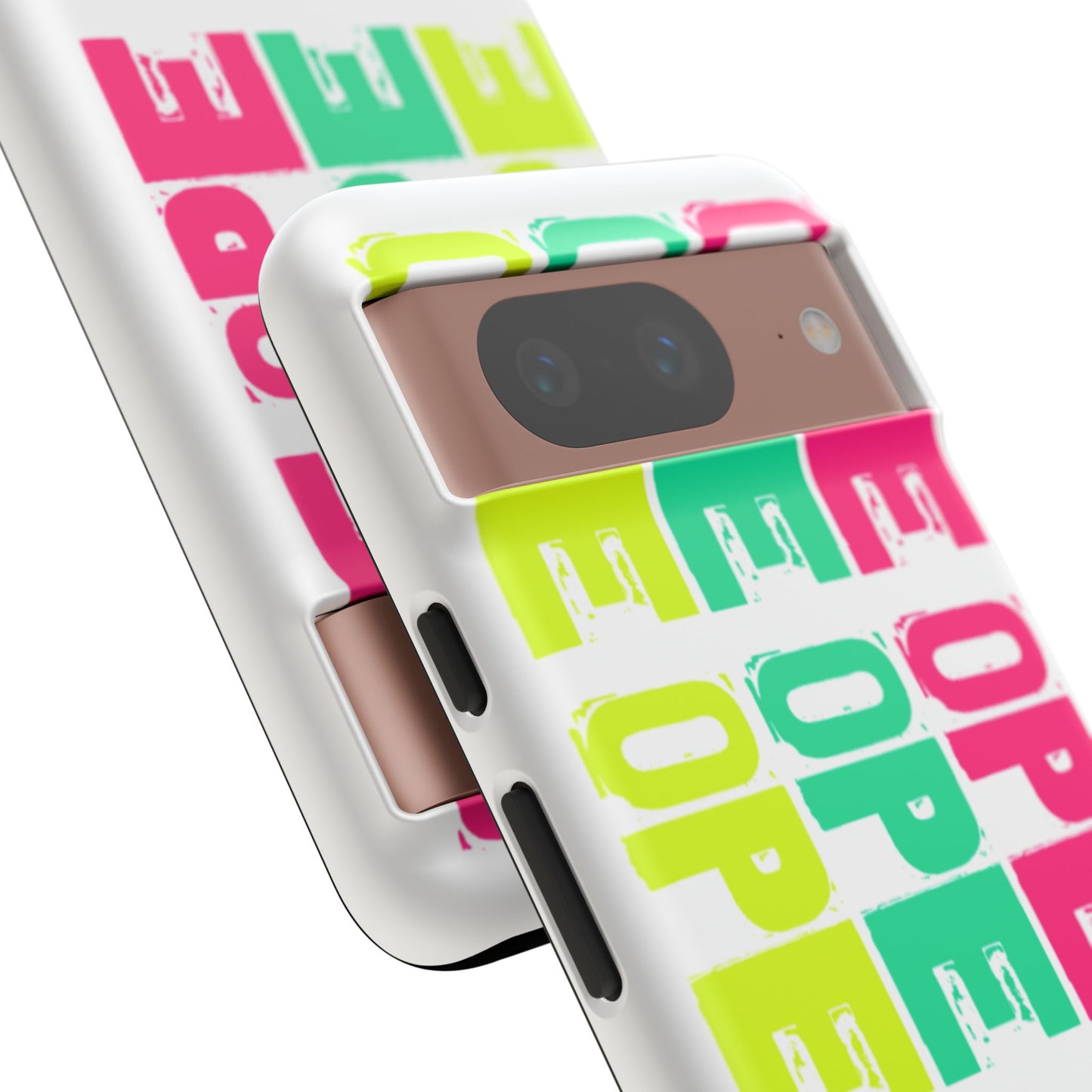 Triple Ope! Tough Cases