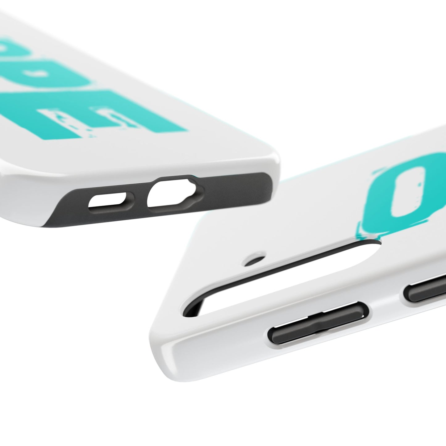 Ope! Tough Phone Cases