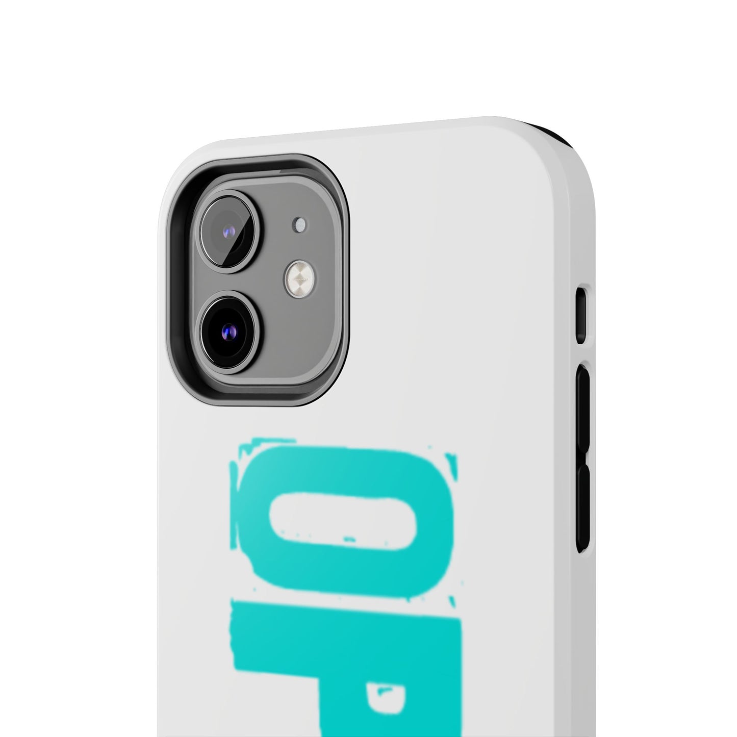 Ope! Tough Phone Cases