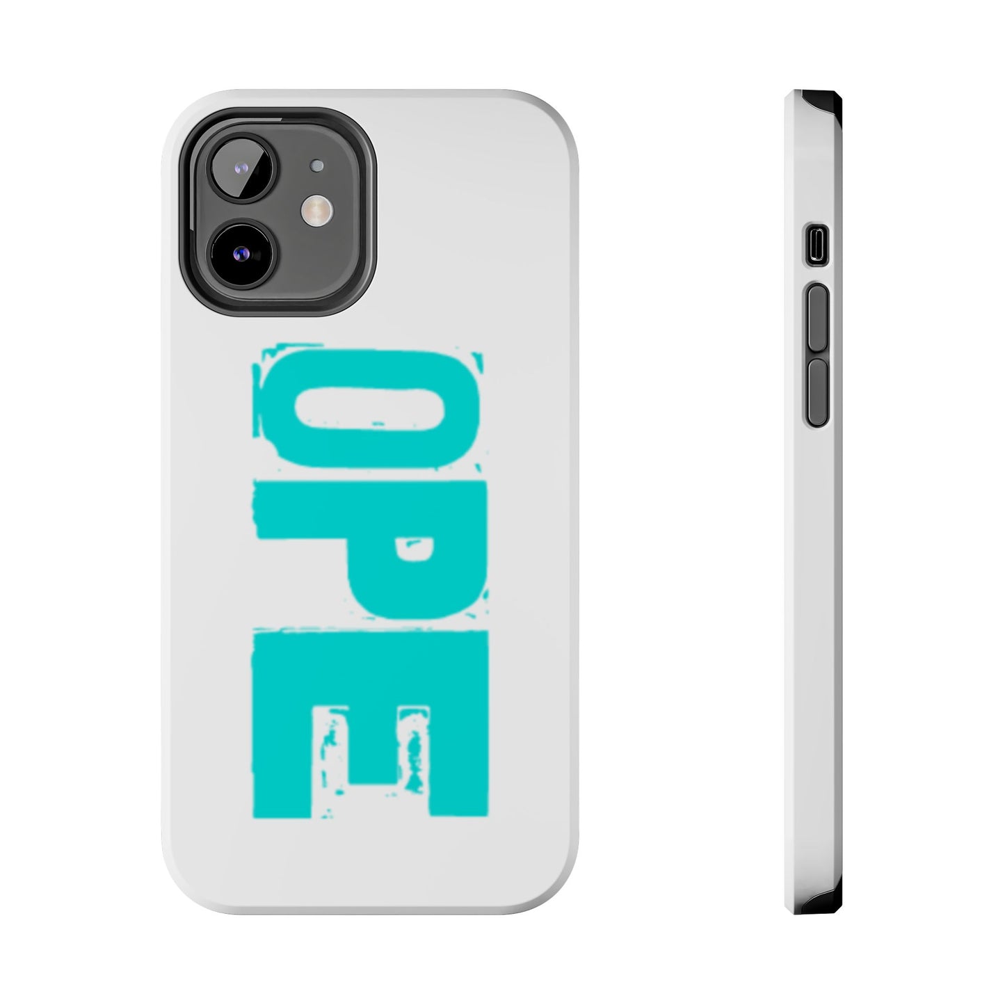 Ope! Tough Phone Cases