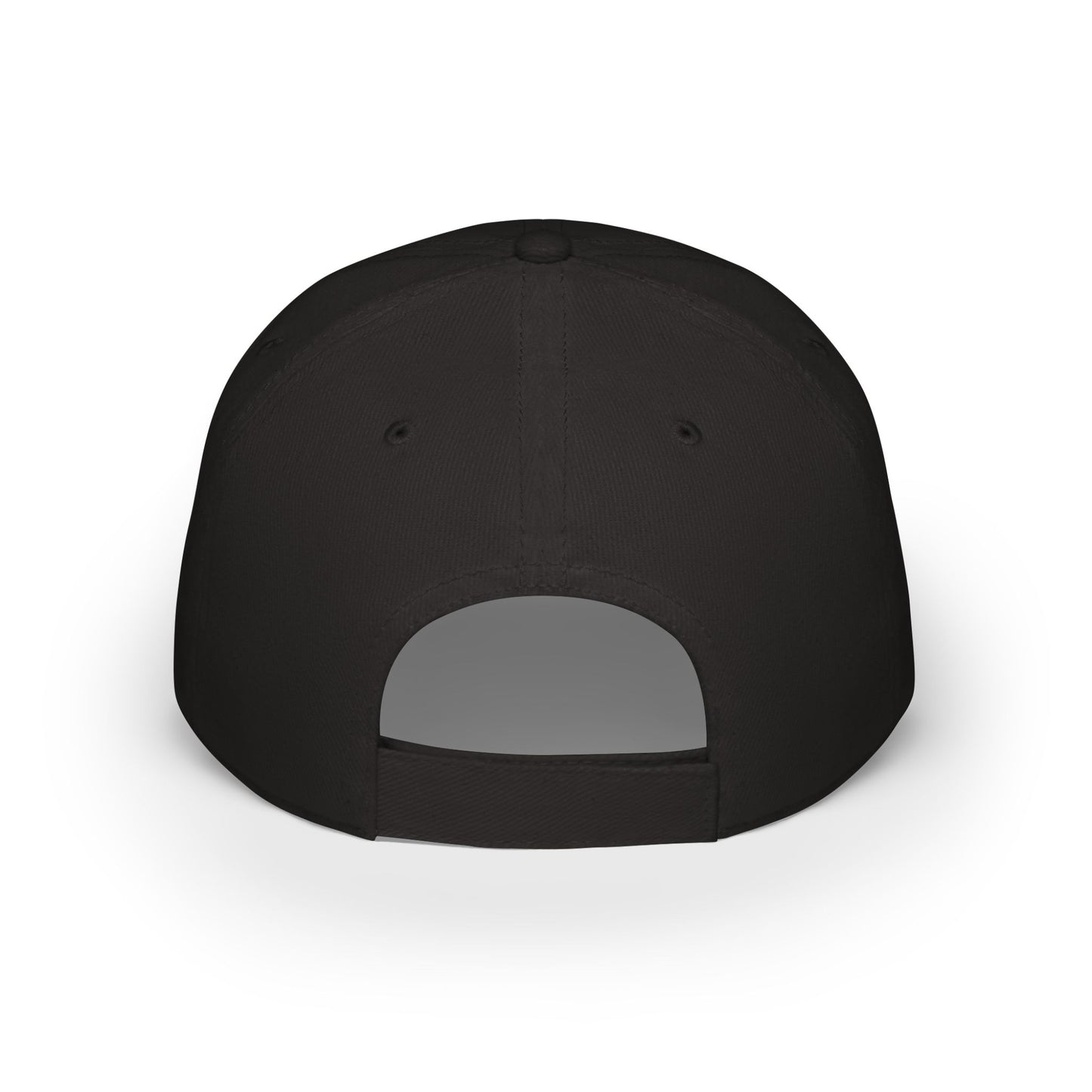 Emails Low Profile Baseball Cap