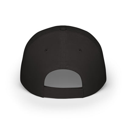 Emails Low Profile Baseball Cap