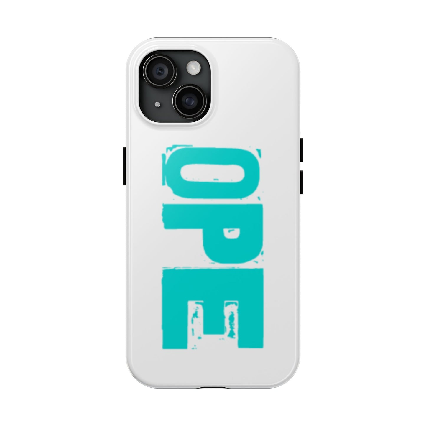 Ope! Tough Phone Cases