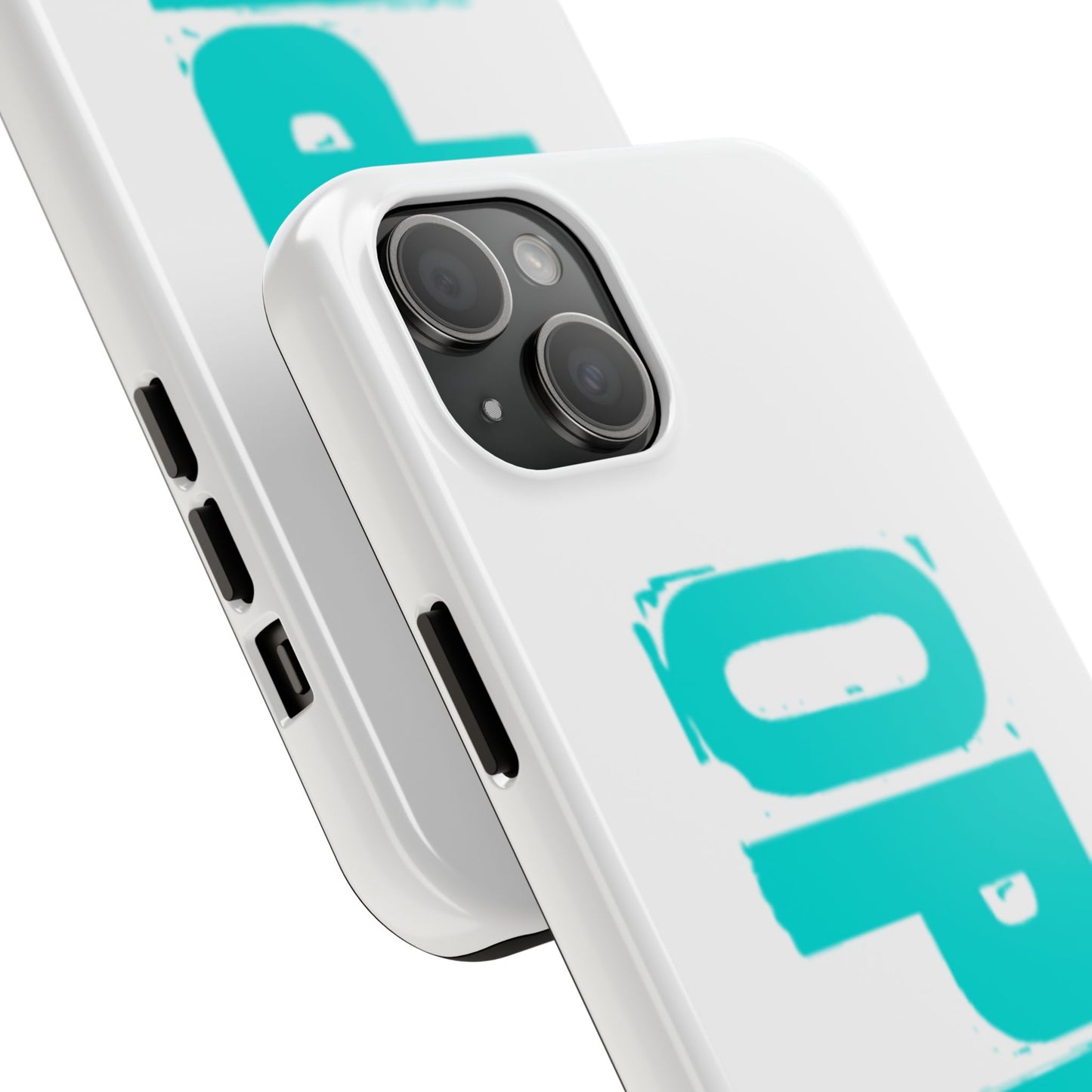 Ope! Tough Phone Cases