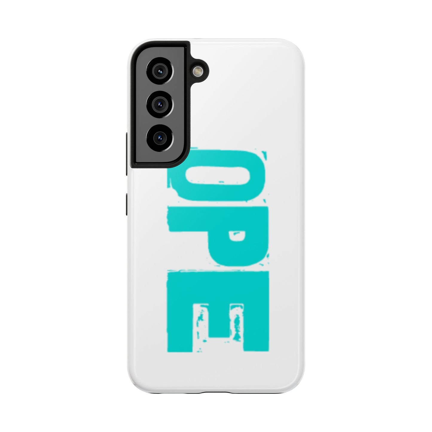 Ope! Tough Phone Cases