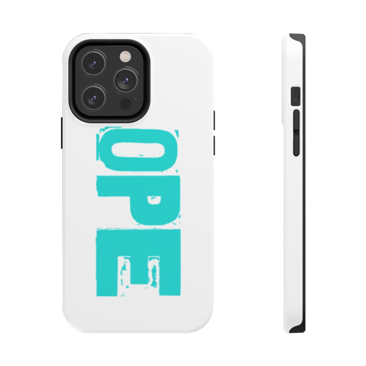 Ope! Tough Phone Cases