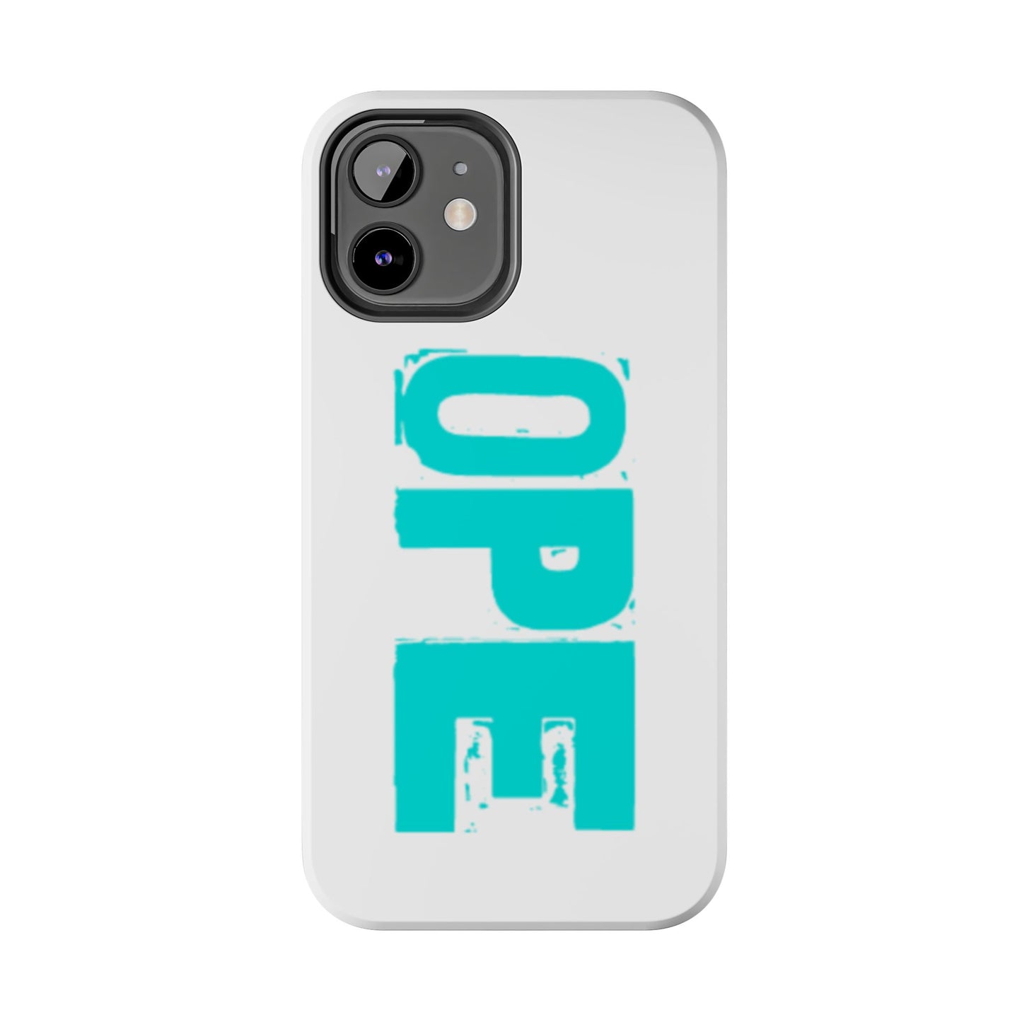 Ope! Tough Phone Cases