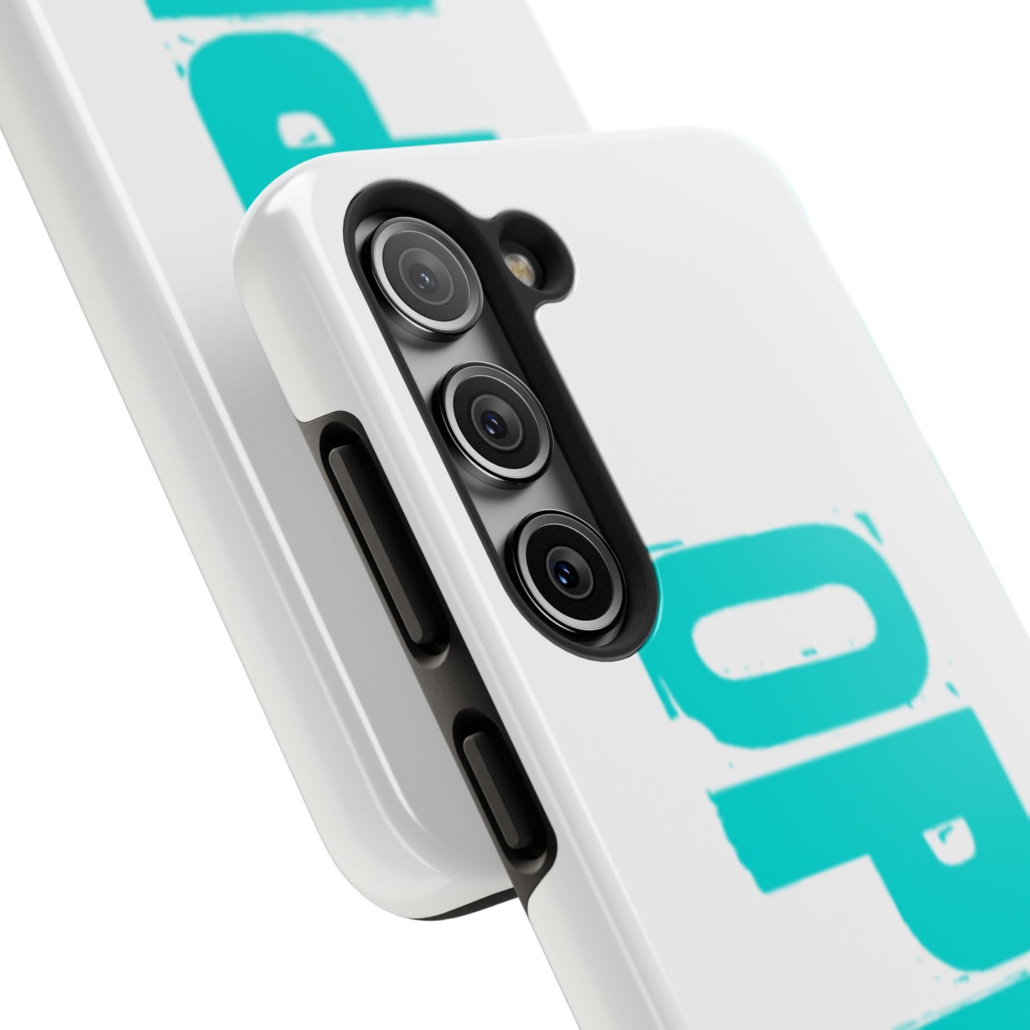 Ope! Tough Phone Cases