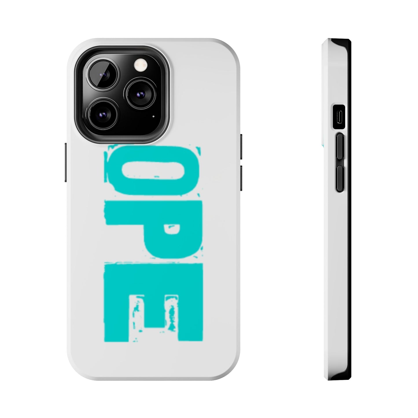 Ope! Tough Phone Cases