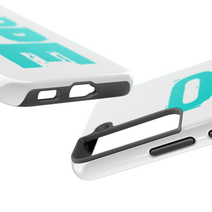 Ope! Tough Phone Cases