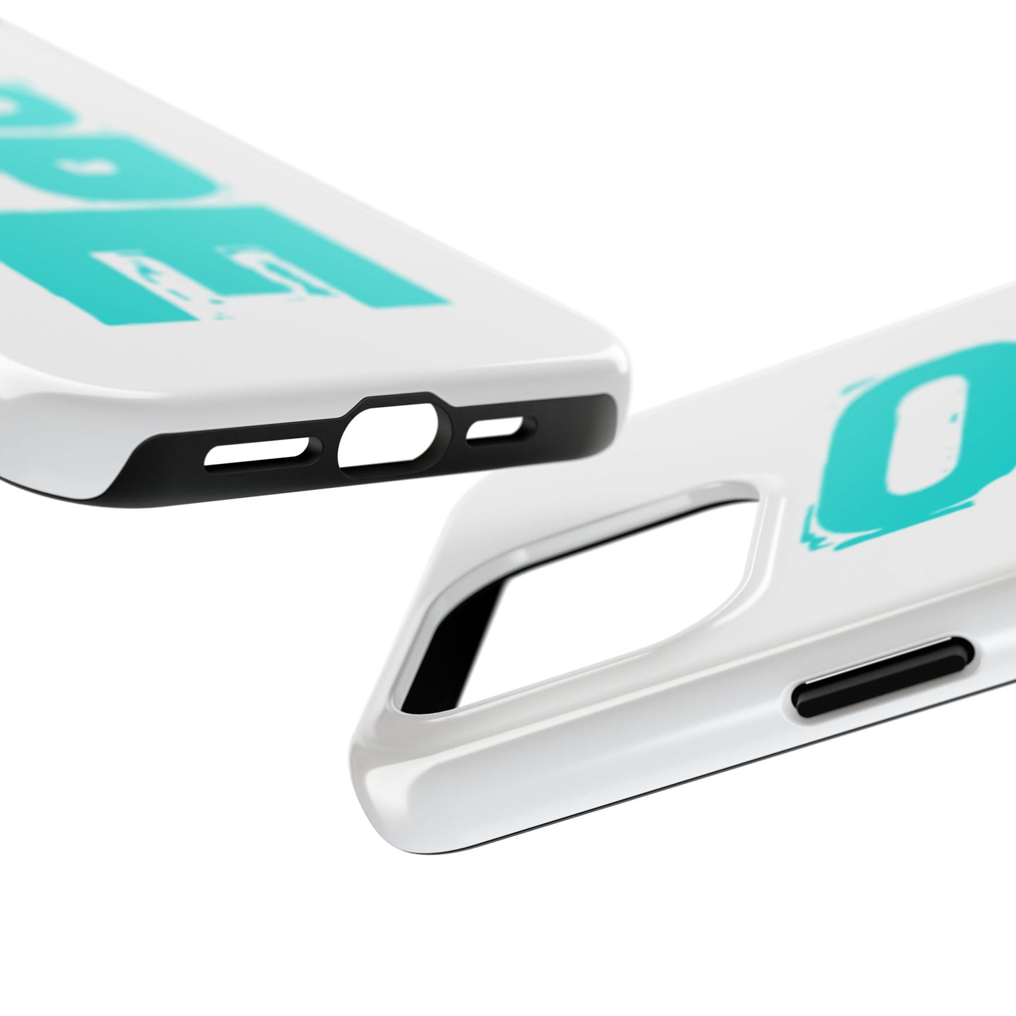 Ope! Tough Phone Cases
