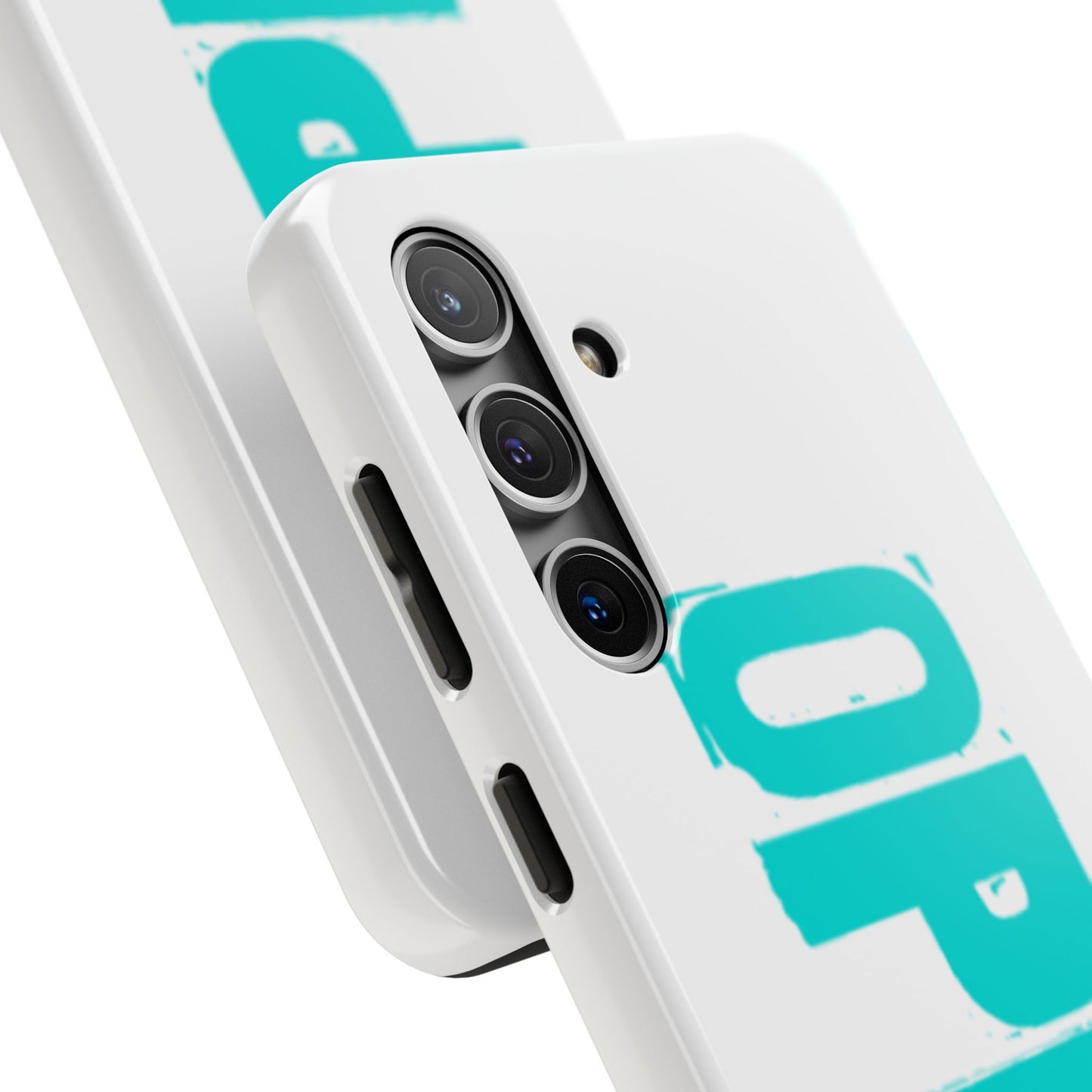 Ope! Tough Phone Cases