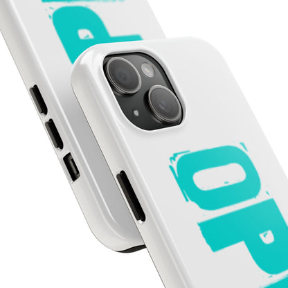 Ope! Tough Phone Cases