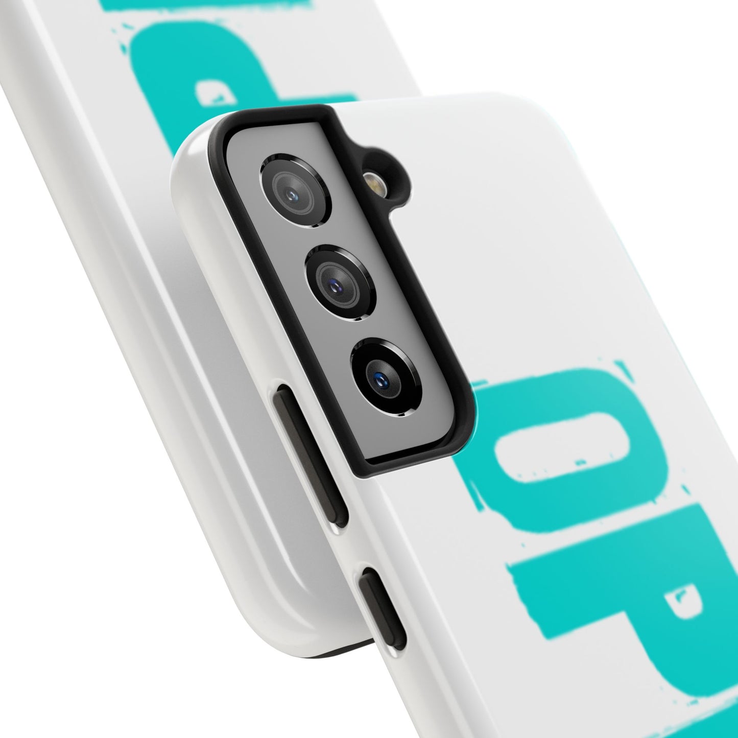 Ope! Tough Phone Cases