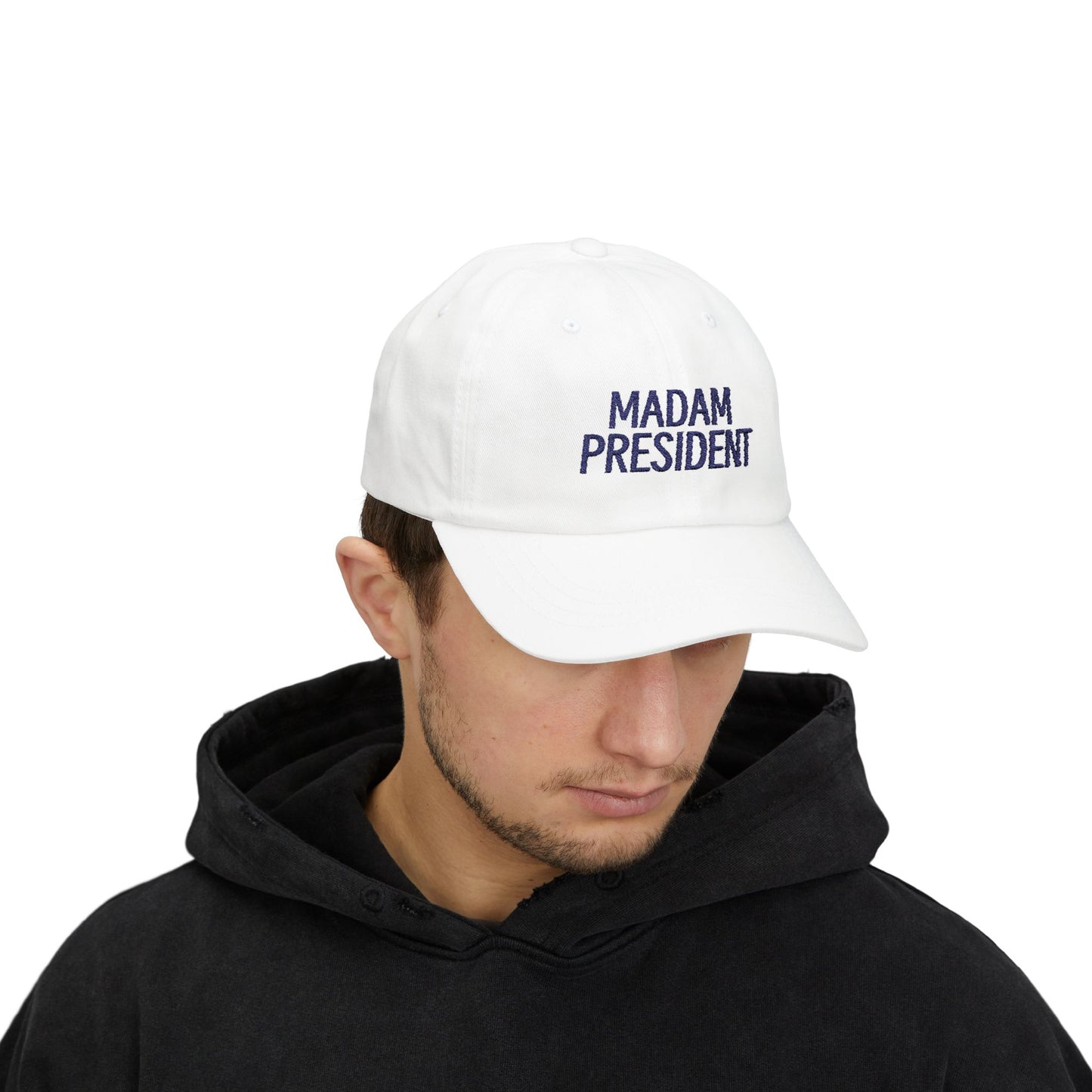 Madam President Classic Dad Cap