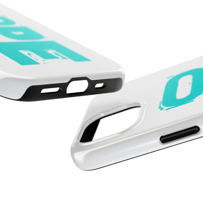 Ope! Tough Phone Cases
