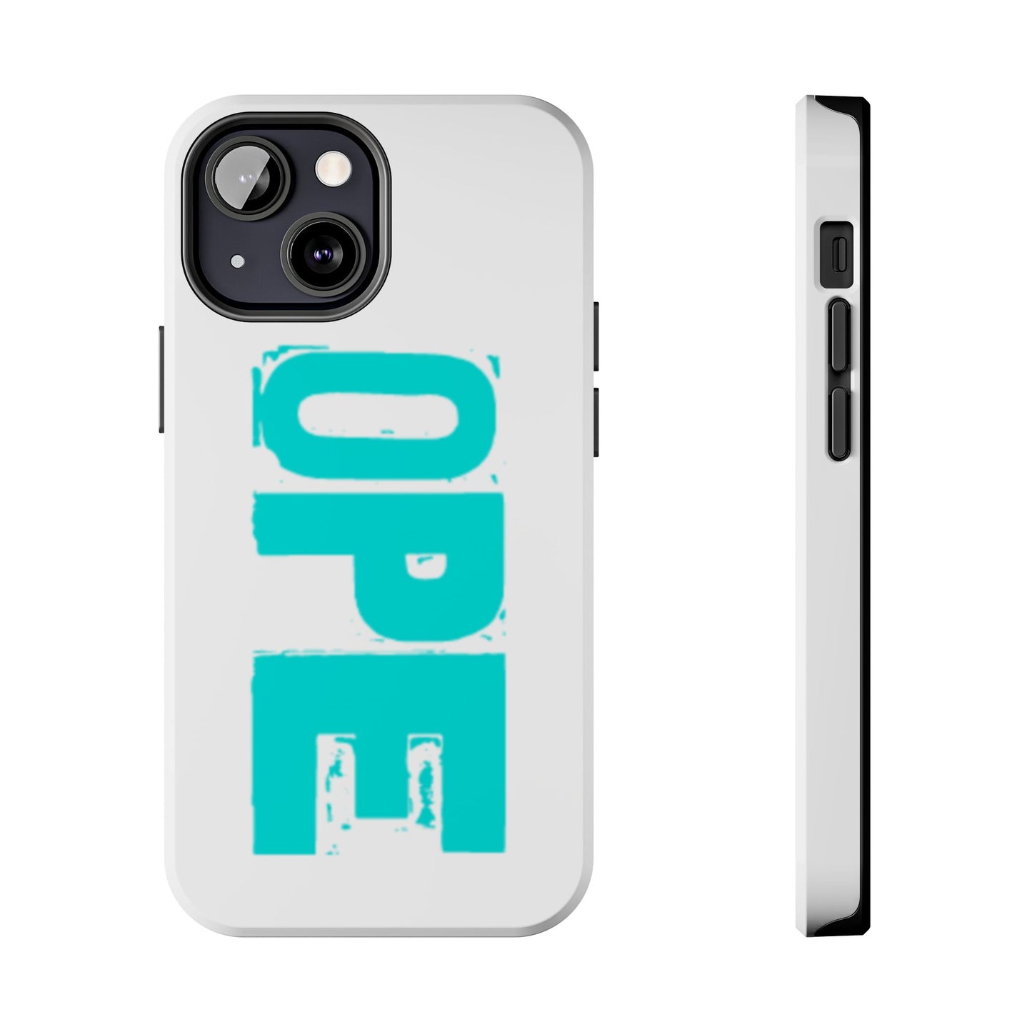 Ope! Tough Phone Cases