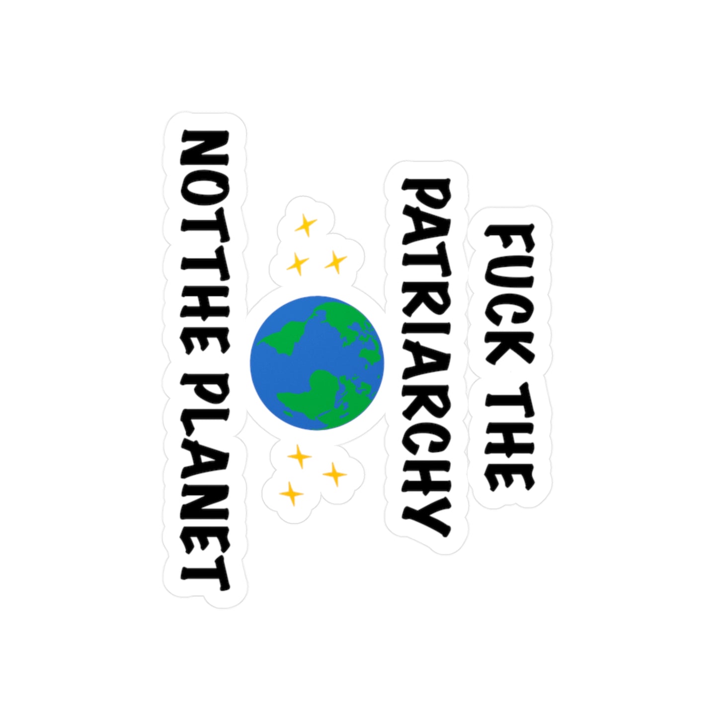 Kiss-Cut Vinyl Decals