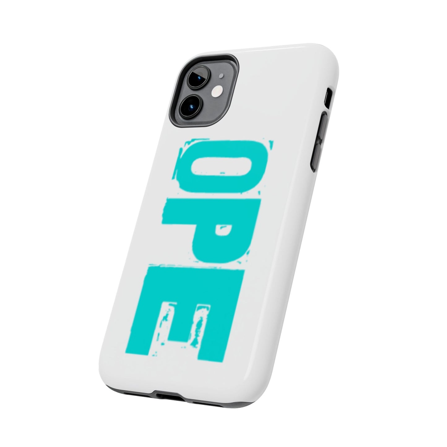 Ope! Tough Phone Cases