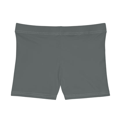 Bigger The Ass Women's Shorts (AOP)