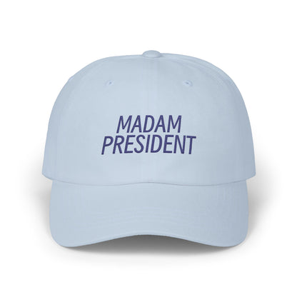 Madam President Classic Dad Cap