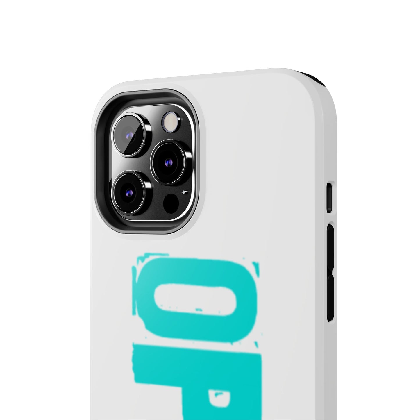 Ope! Tough Phone Cases