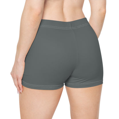 Jammer Women's Shorts (AOP)