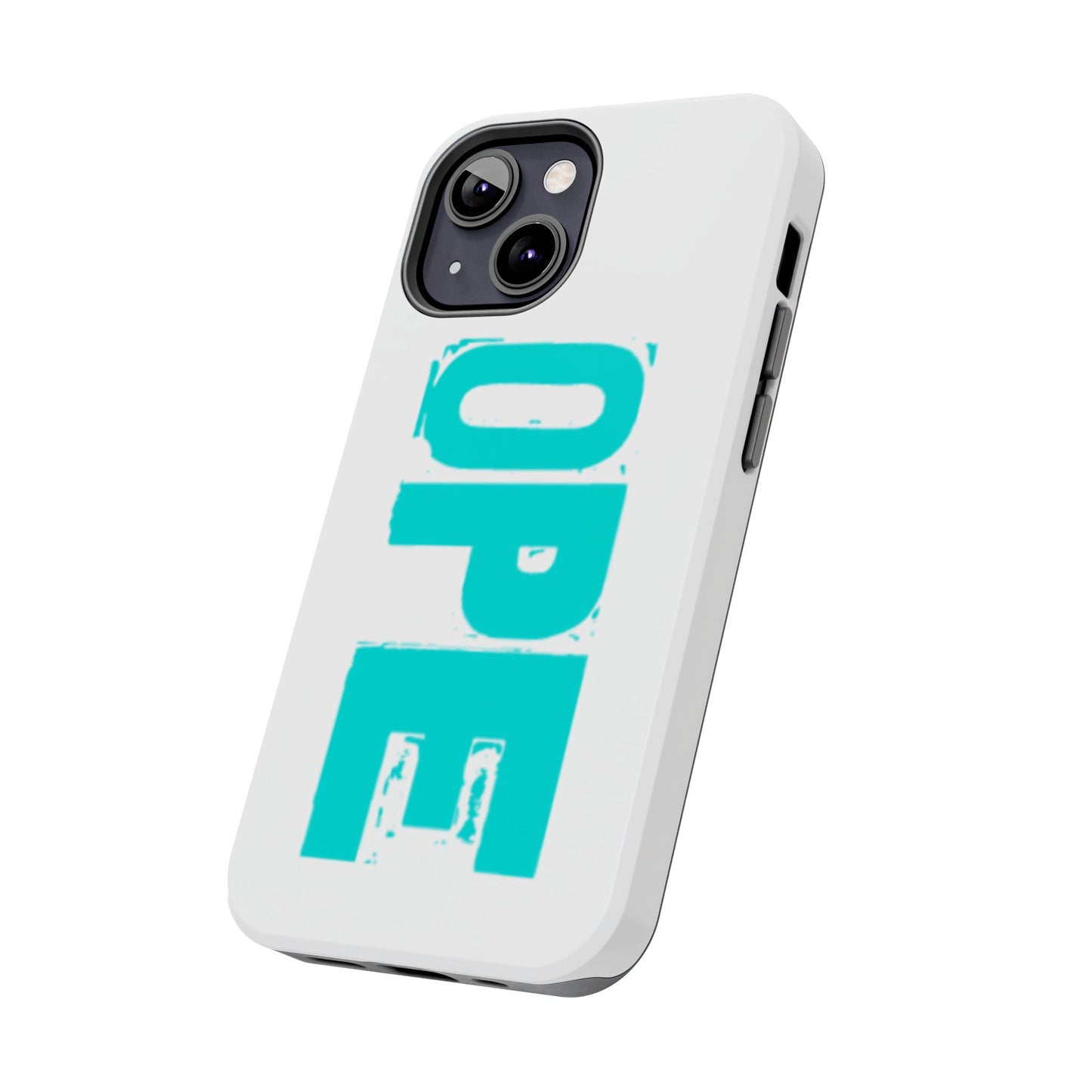Ope! Tough Phone Cases