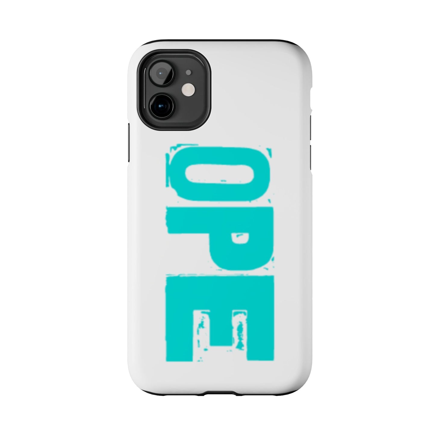 Ope! Tough Phone Cases