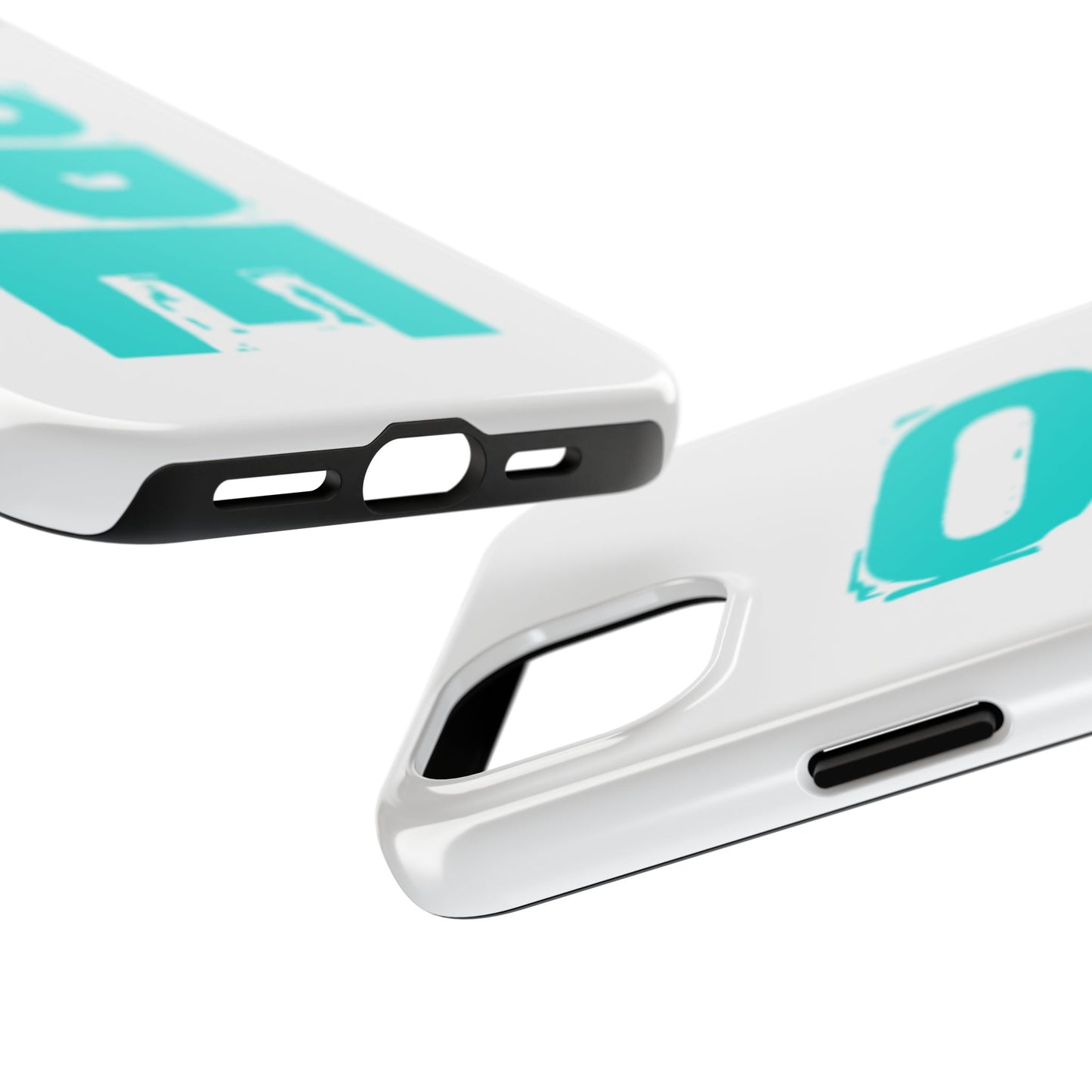 Ope! Tough Phone Cases