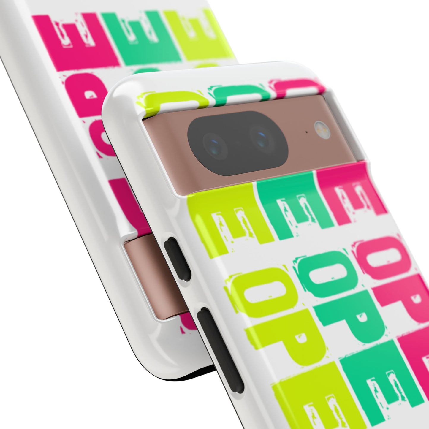 Triple Ope! Tough Cases