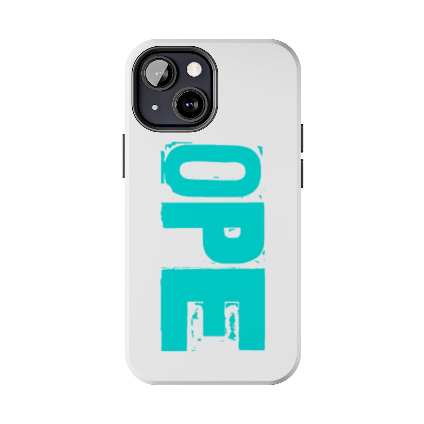 Ope! Tough Phone Cases