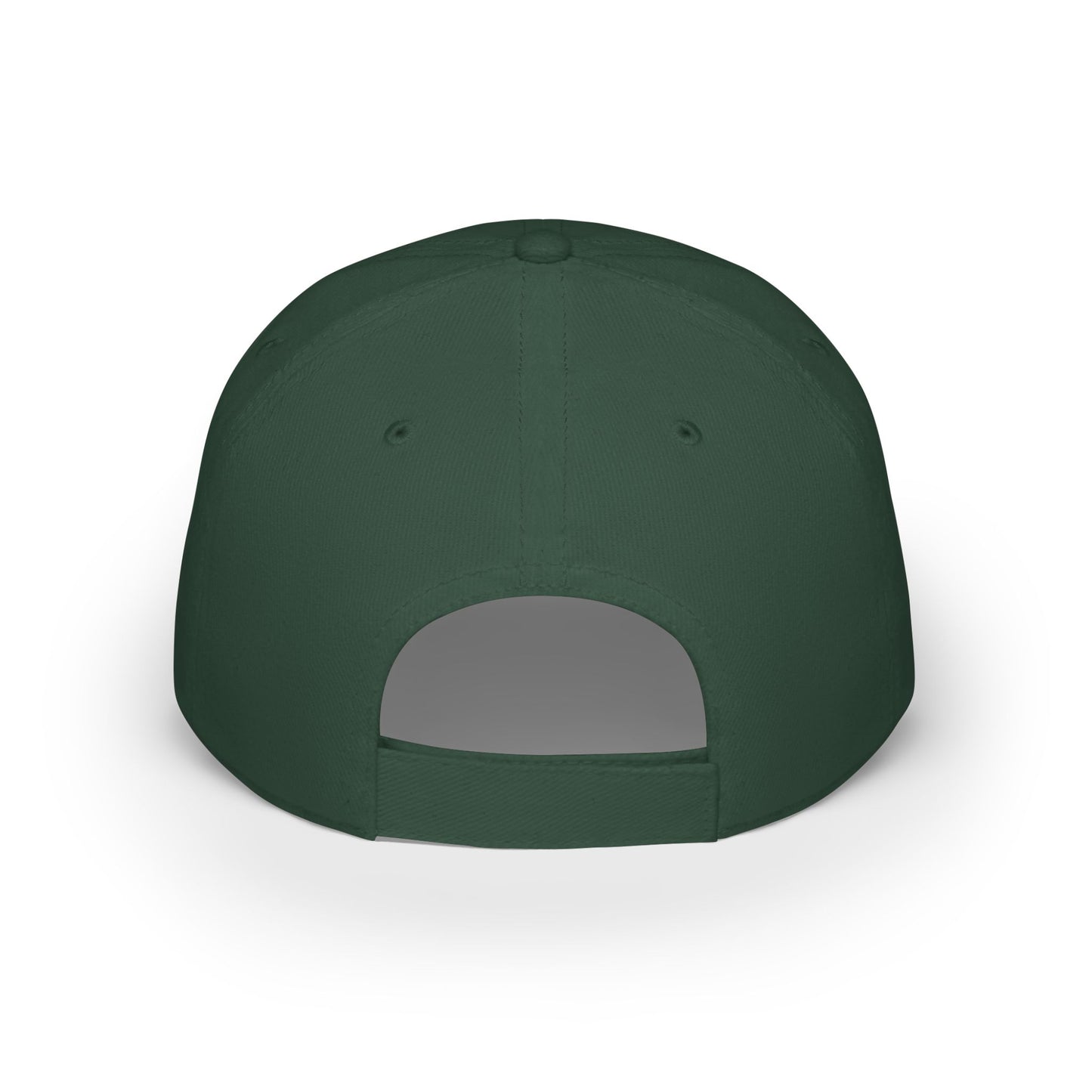 Emails Low Profile Baseball Cap