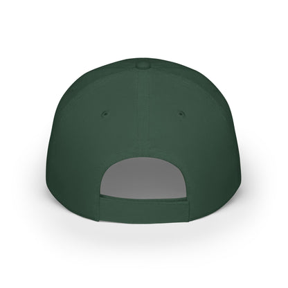 Emails Low Profile Baseball Cap