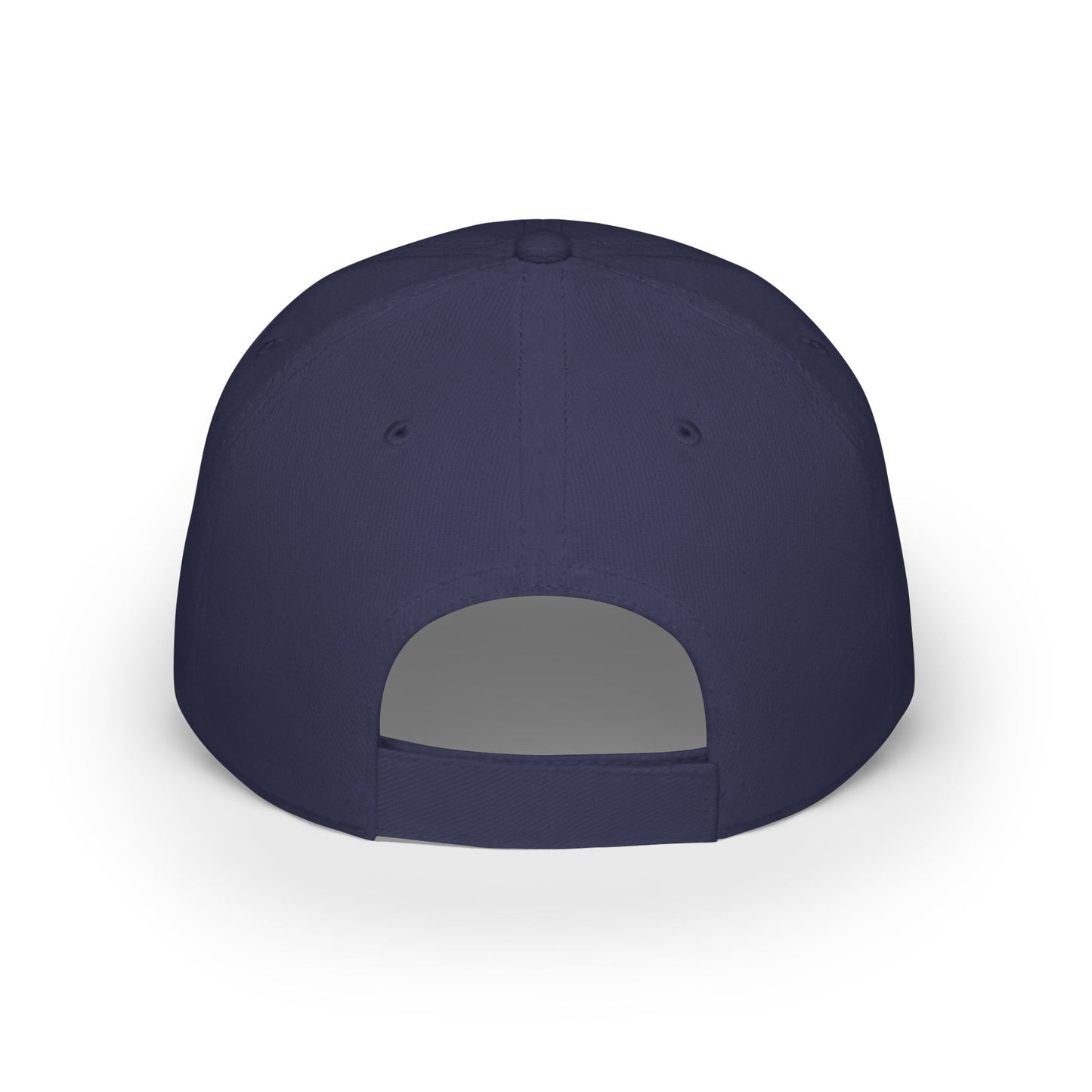 Emails Low Profile Baseball Cap