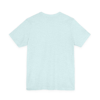 Unisex Tee - Platte Lake Monsters Roller Derby Mascot T-Shirt