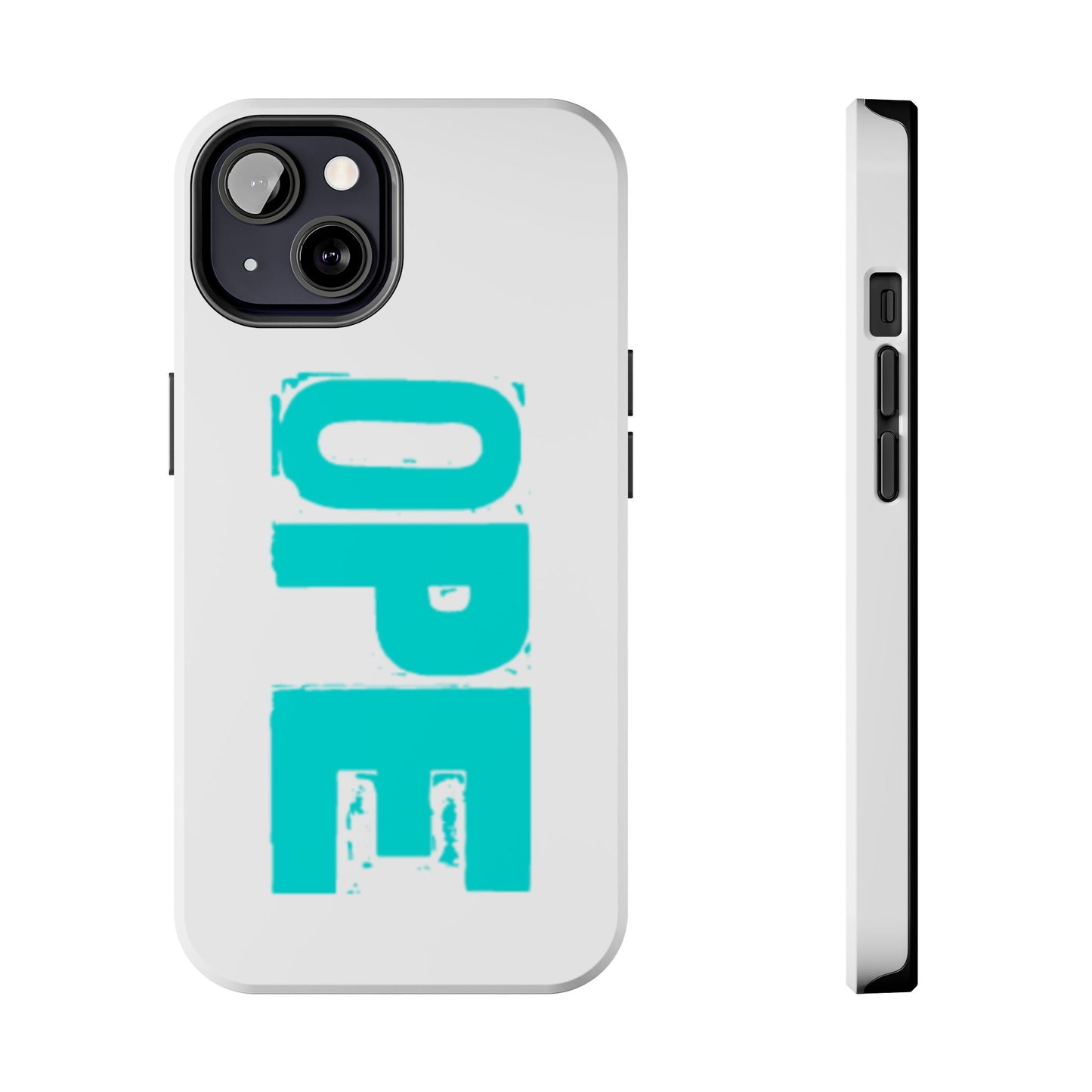 Ope! Tough Phone Cases