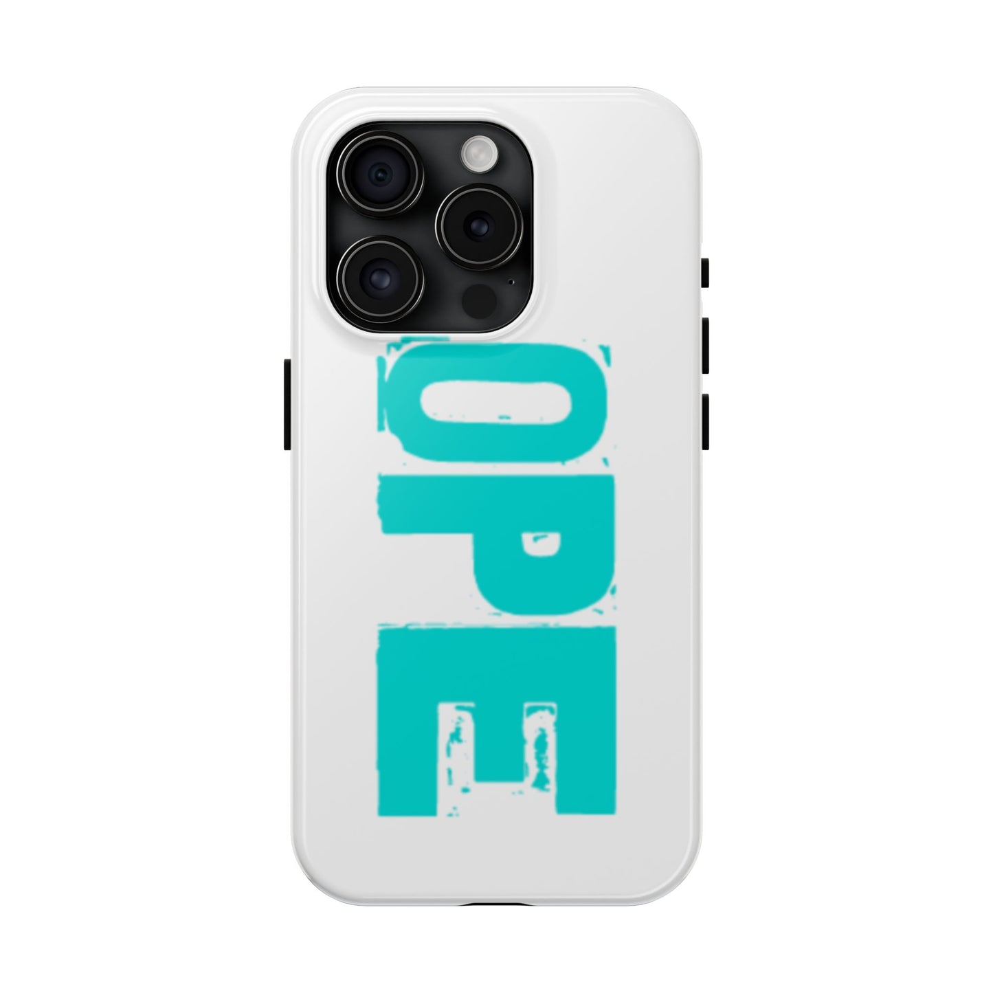 Ope! Tough Phone Cases