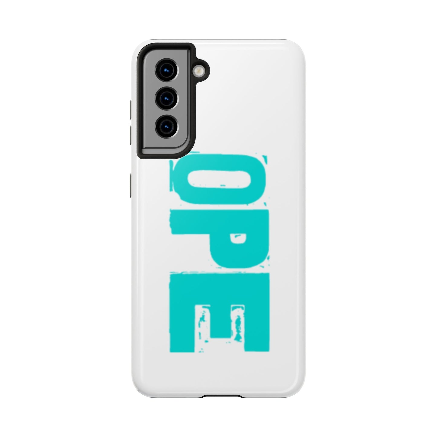 Ope! Tough Phone Cases