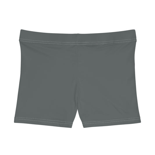Jammer Women's Shorts (AOP)