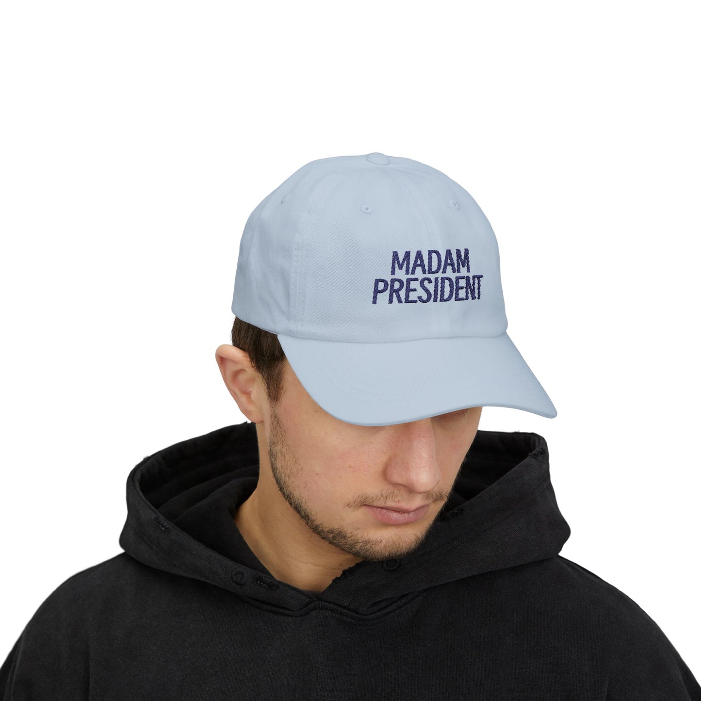 Madam President Classic Dad Cap