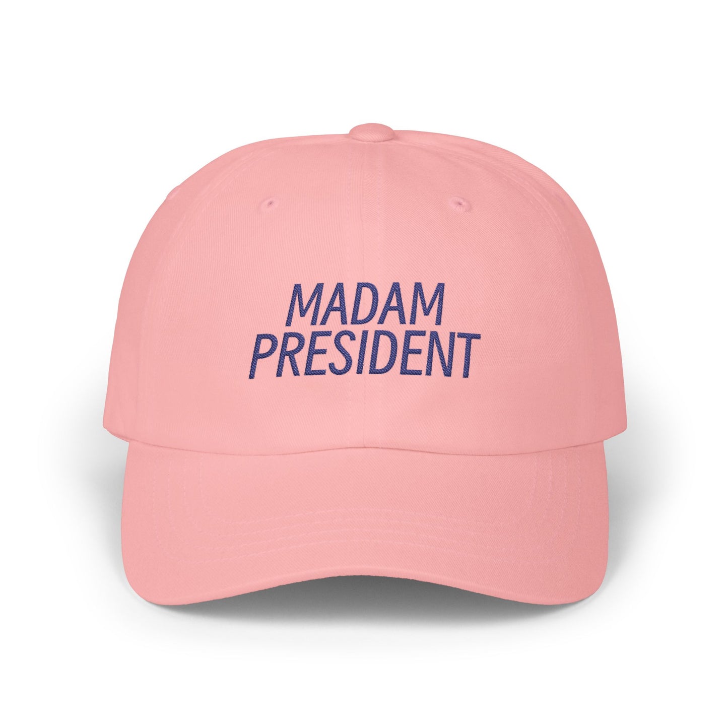 Madam President Classic Dad Cap