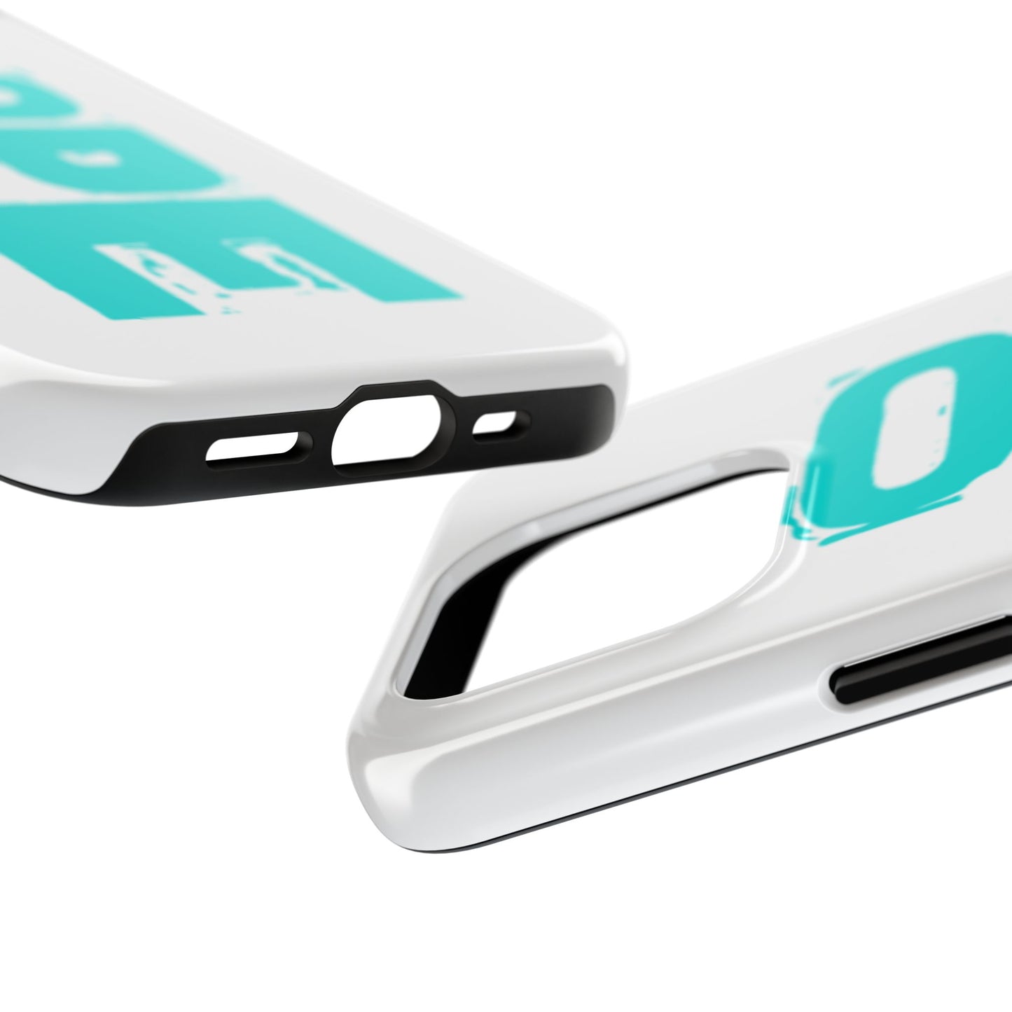 Ope! Tough Phone Cases