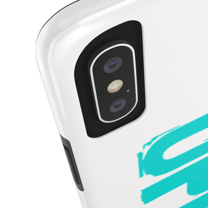 Ope! Tough Phone Cases