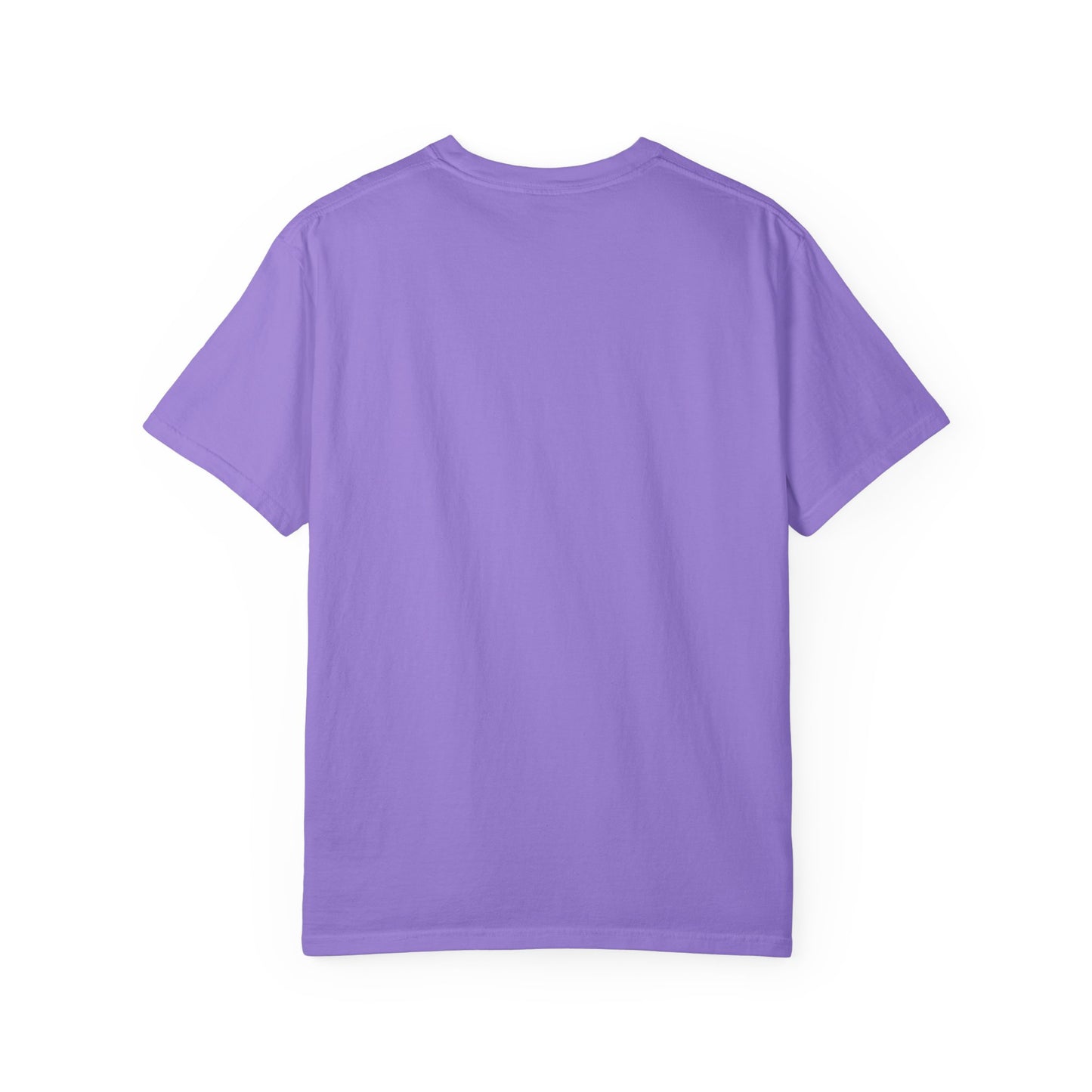 Grape Jammer Unisex Garment-Dyed T-shirt
