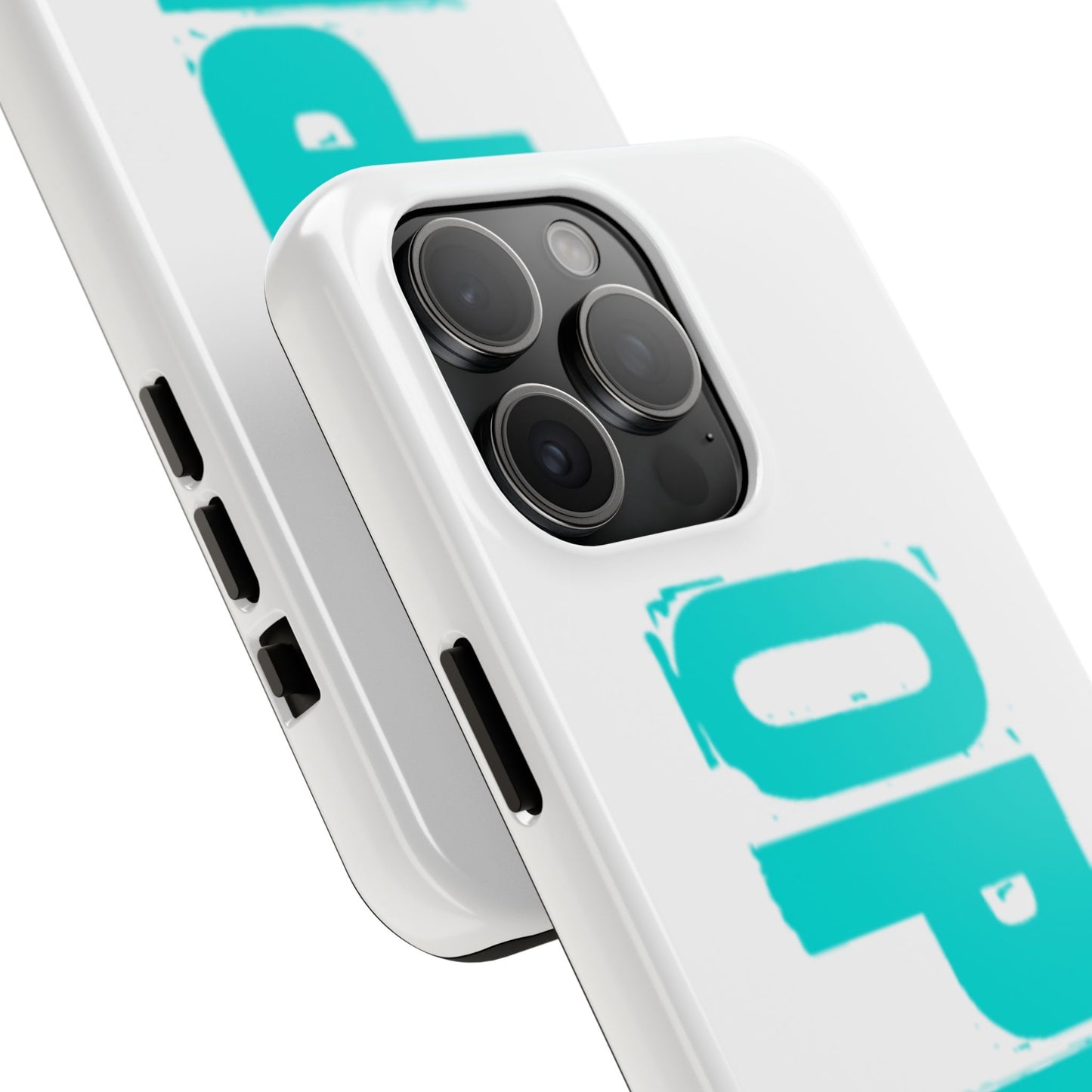 Ope! Tough Phone Cases